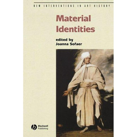Material Identities