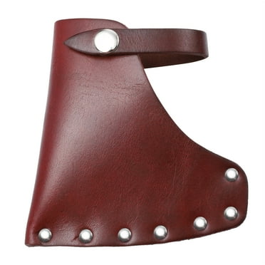 Belt Tools Chopping Guard Hatchet Head Protect Cover Ax Protector Safety