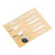 thumbnail image 1 of Rc4WD Metal Emblem Set Tamiya 1/14 Benz Actros Mode Rc4VVV-c0146 RC4WD 639302584613, 1 of 1