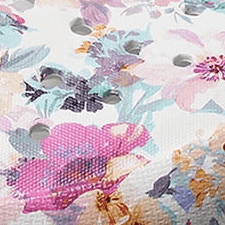 Multi Floral