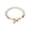 Yellow, variant on YYKihy New 2024 Bracelet For Ladies Chinese Jade Bead Bracelet For Her Wife Grandma Grandpa Mother Father Daily Wear