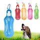 thumbnail image 1 of Fuente De Agua Para Mascotas, Dispensador De Agua Para Mascotas Al Aire Libre, Botella De Bebida Portátil Duradera Para Mascotas Yuarrent PT002751-02, 1 of 6