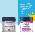 thumbnail image 5 of Gerber Good Start SoothePro (HMO) Powder Infant Formula, Stage 1, 19.4 oz, 5 of 10
