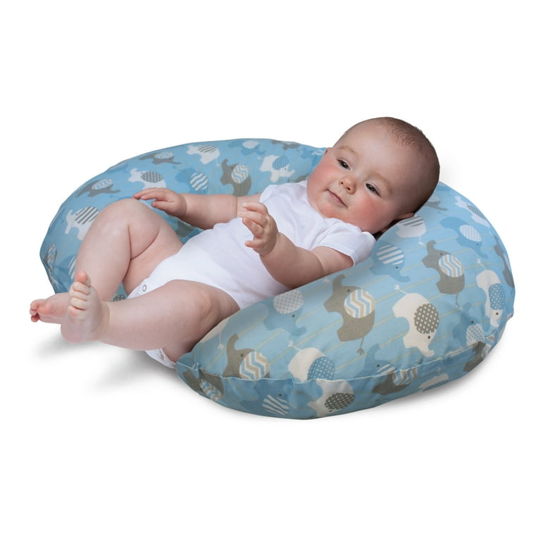 Baby boppy cheap walmart