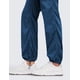 thumbnail image 3 of Pantalones CRZ YOGA Joggers Livianos para Entrenamiento 30" Azul M, 3 of 5