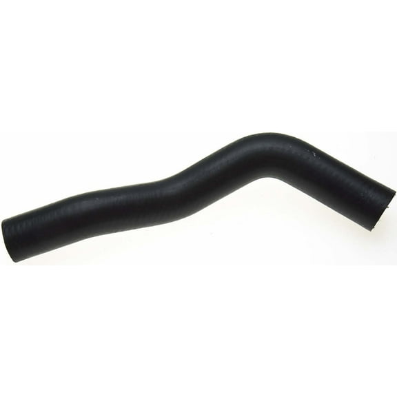 Radiator Coolant Hose Fits select: 1982-1986 CHEVROLET CAVALIER, 1993-1995 DODGE CARAVAN
