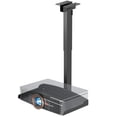 thumbnail image 1 of Soporte de techo para proyector PUTORSEN, ajustable, capacidad de 10 kg, 1 of 8