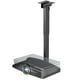 thumbnail image 1 of Soporte de techo para proyector PUTORSEN, ajustable, capacidad de 10 kg, 1 of 8