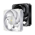 thumbnail image 6 of 120mm Auto-Speed PC Cooling Fan Hydraulic Bearing Quiet for Gaming Rigs & Desktop PCs, 6 of 8