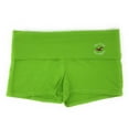 thumbnail image 1 of Hollister Women's Yoga Lounge Shorts Medium Green, 1 of 1