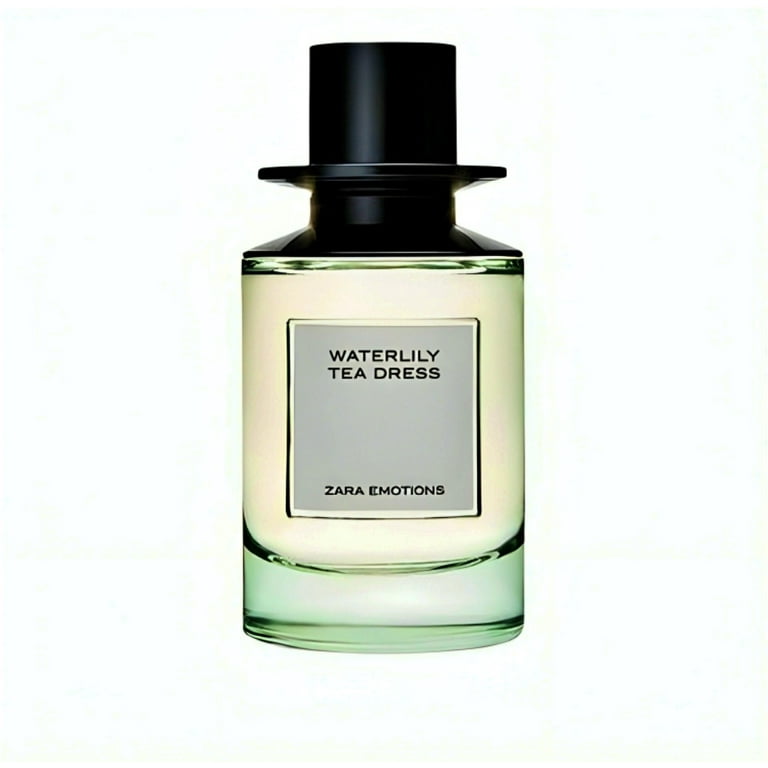 香水(ユニセックス) WATERLILY TEA DRESS 100ml ZARA EMOTIONS Zara Waterlily Tea Dress Eau de Parfum by Jo Malone Fresh