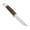 Micarta, variant on Buck Knives 102 Woodsman Hunting Knife, 4" Fixed Blade, Phenolic Handle, 2.6 oz