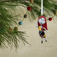 thumbnail image 5 of Hallmark Christmas Ornament (Disney Tim Burton's The Nightmare before Christmas Sally) 1 Count, 5 of 6