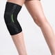 thumbnail image 3 of 4X Rodillero Deportivo de Futbol Baloncesto Transpirable Apoyo Rodilleras de Alto Voleibol Proteccion Soporte de la Rodilla de Entrenamiento Xl, 3 of 5
