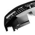 thumbnail image 5 of Front Bumper Grille Mesh Grill For Nissan Altima 2010-2012 Black, 5 of 7