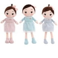 thumbnail image 3 of Baby Dolls Soft Princess Doll First Baby Girl Gifts Plush Toy Doll Kids Birthday Gift,16 Inch, 3 of 3