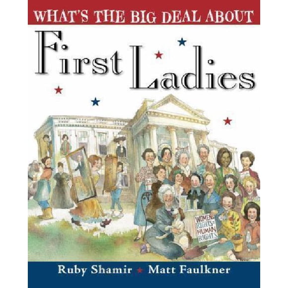What's the Big Deal About Premières Dames