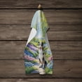 thumbnail image 4 of Collie Spring Path Kitchen Towel, 4 of 5