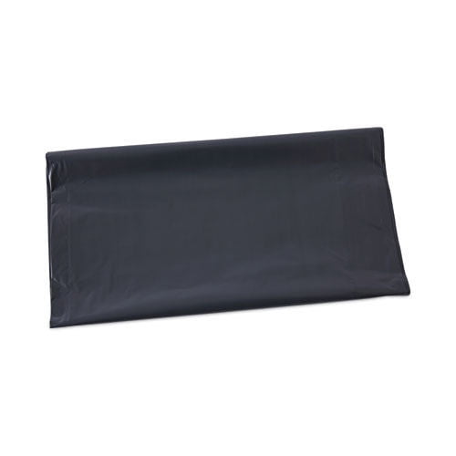 Linear Low Density Industrial Can Liners, 56 gal, 1.3 mil, 43 x 47, Gray, 100/Carton Linear Low Density Industrial Can Liners, 56 gal, 1.3 mil, 43 x 47, Gray, 100/Carton