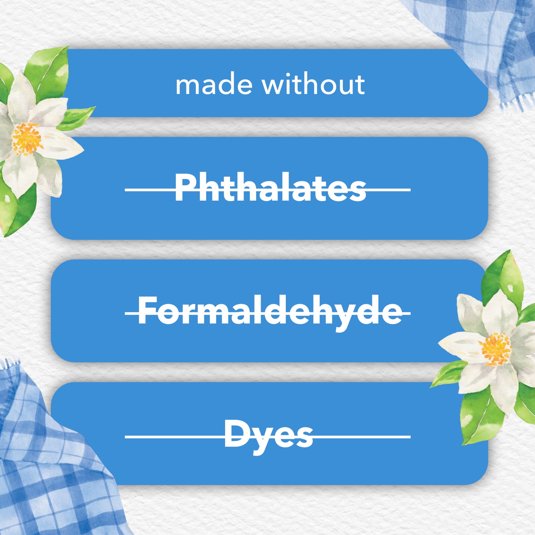 Glade® Scent Flow PlugIns® Air Freshener Starter Kit, Clean Linen, 1 Device + 1 Refill, 0.67 fl oz