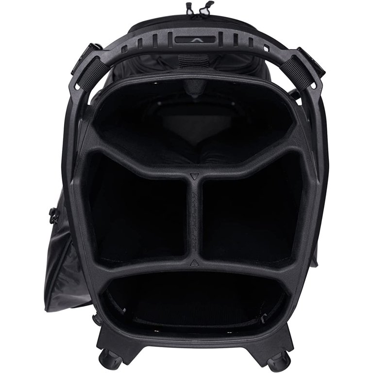 Callaway ブラックバッグ Amazon | キャロウェイ(Callaway) キャディバッグ CRT EXIA BLK