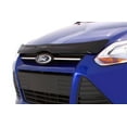 thumbnail image 2 of Convient aux 2020-2023 Ford Escape Auto Ventshade Bug Shield 20151 Carflector; Fumée Foncée; Acrylique, 2 of 2