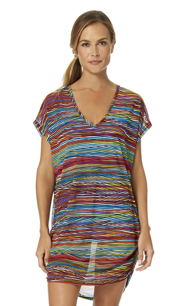 anne cole swim cover up