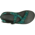 thumbnail image 2 of Chaco Z/1 Adjustable Strap Classic Sandal Men Squall Green, 2 of 6