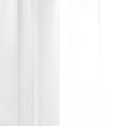 thumbnail image 4 of Mainstays Macrame Tailored Curtain Valance, Single Panel, White, 50'' W x 18" L, 4 of 5