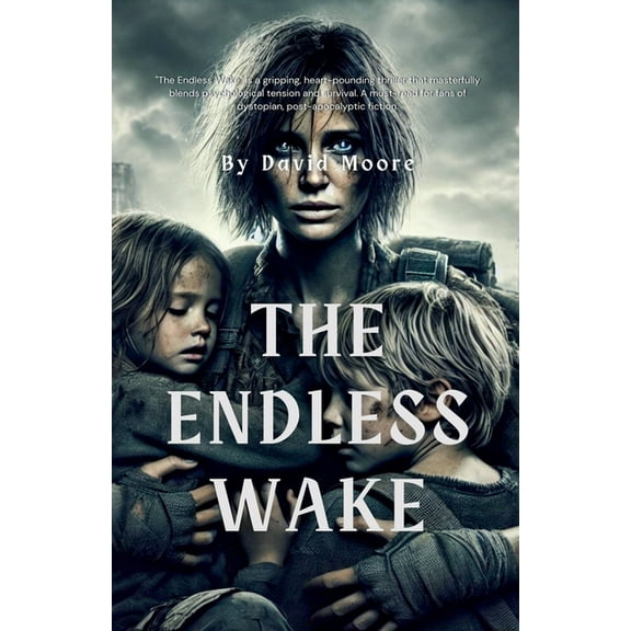 The Endless Wake, (Paperback)