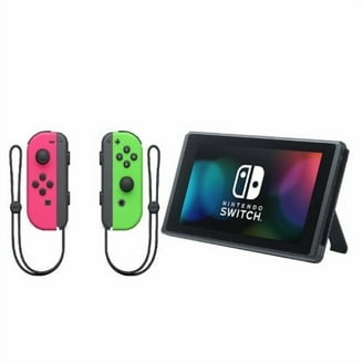 Nintendo Switch 本体 HAC-001 赤/緑 Joy-Con Nintendo Switch 本体 青