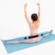 thumbnail image 3 of Camilla para piernas, banda elástica para piernas - Banda de tensión para yoga Danza Gimnasia Banda elástica de apertura suave MFZFUKR CPB-DE-SSW582-2, 3 of 5