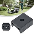 thumbnail image 1 of 1Pcs Z-Hook Cable Tie Repair Kit Lawn Mower Train Engine Brake Wheel Drive Throttle Cable Rope Length Lawn Mower Accessories, 1 of 8