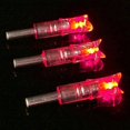 thumbnail image 2 of Red Led Luminous Nock with Switch 7.62mm Inner Diameter Card String Automatically Lights Up The Cros, 2 of 5