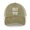 Khaki, variant on Big Bro Wine Red Adjustable Trucker Baseball Cap for Men Women, Mesh Snapback Hat