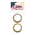 thumbnail image 1 of Cintas Adhesivas Prichos Glam Multicolor de Plastico y Adhesivo 2 Piezas por Empaque, 1 of 4