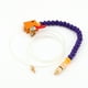 thumbnail image 4 of Conector rápido para aerógrafo Desconexión rápida para aerógrafo de 1/8 pulgadas Adaptadores de conversión de accesorios para aerógrafo Acoplamiento rápido para una calidad de aerógrafo en la que puede confiar Jadeshay A, 4 of 8