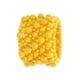 thumbnail image 1 of Qarigey Cuentas femeninas Charm Stretch Crafts Pulseras hechas a mano Cadena de mano multicolor Regalo de fiesta de boda Decoración Ropa, zapatos y accesorios Miscelánea Amarillo Qarigey AP017759-05, 1 of 6
