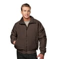 thumbnail image 1 of Tri-Mountain Mountaineer 8800 Nylon 3 Season Jacket, 2X-Large Tall, Brown/Brown, 1 of 2