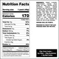 thumbnail image 6 of Quest Peanut Butter Coated Candies, Peanut Butter Flavor, Low Sugar, Gluten Free, 12 Count, 6 of 8