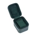 thumbnail image 1 of STARTIST Single Watch Jewelry Box Jewelry Storage Case Modern for Men Watch Organizer Green, 1 of 9