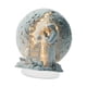 thumbnail image 4 of Adorno navideño de Jesús, figura decorativa iluminada del Niño Jesús, adorno de nacimiento de Jesús, figura de para estante de la sala de, 4 of 9