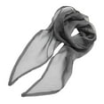 thumbnail image 2 of Premier  Adult Colours Chiffon Scarf, 2 of 2