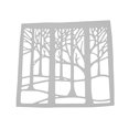 thumbnail image 3 of HANXIULIN New Flower Heart Metal Cutting Dies Stencils DIY Scrapbooking Album Paper Card Craft Tool Product, 3 of 5