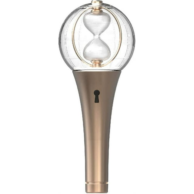 Versión oficial del Lightstick de Ateez 2