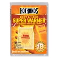 thumbnail image 2 of Súper calentadores para cuerpo y manos HotHands HH1ED240E-AMZ x40, 2 of 5