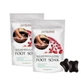 thumbnail image 1 of Herbal Detox & Shaping Cleansing Foot Soak Beads, 1 of 5