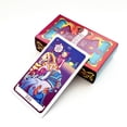 thumbnail image 2 of Juego de cartas Tarot Deck The Art Of Adventure Family, 2 of 4