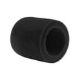 thumbnail image 5 of Professional Sponge Shield Sponge Windscreen for MV7 MV7X Enhances, 5 of 8