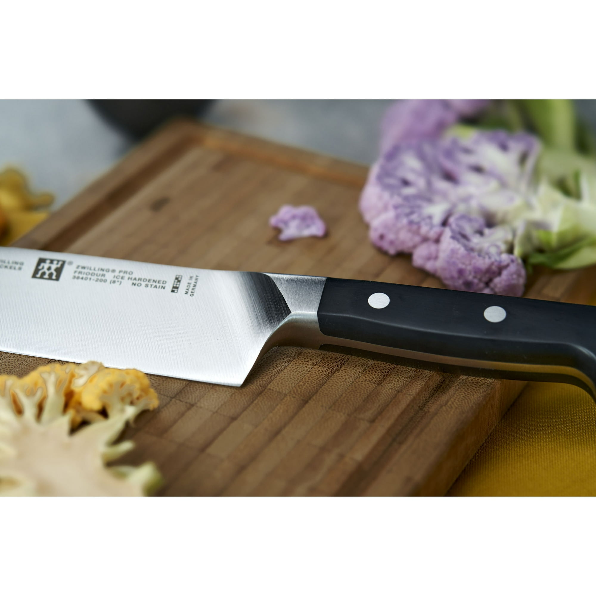 ZWILLING Pro 8 inch Chef's Knife - Walmart.ca